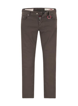 Stylingtipps Beschreibungsbild von MICHELANGELO/GS365/SOFT DYE/COFFEE