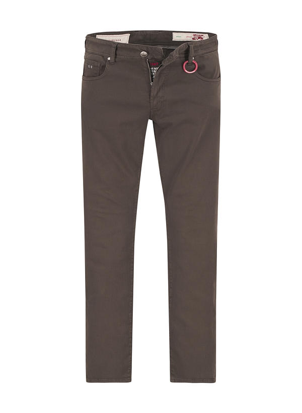 MICHELANGELO/GS365/SOFT DYE/COFFEE