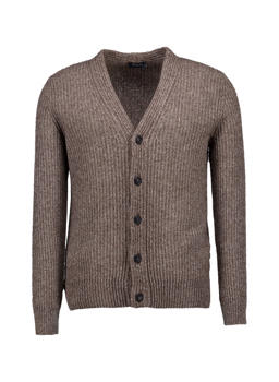 Stylingtipps Beschreibungsbild von MAERZ Muenchen Cardigan 530000/169