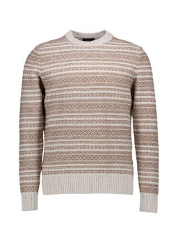 Stylingtipps Beschreibungsbild von MAERZ Muenchen Pullover 417101/113