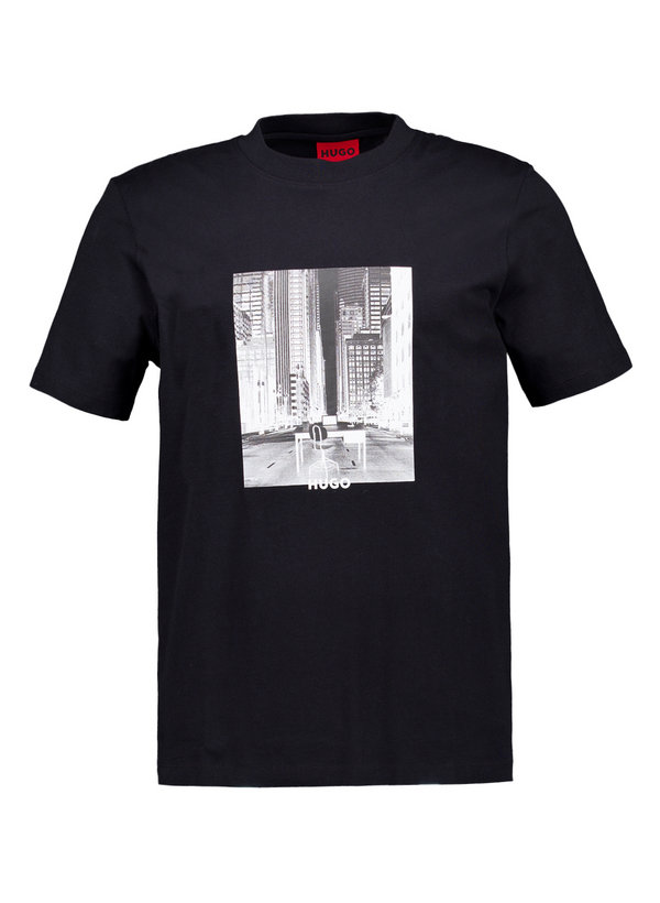 HUGO T-Shirt Deyss 50553755/002