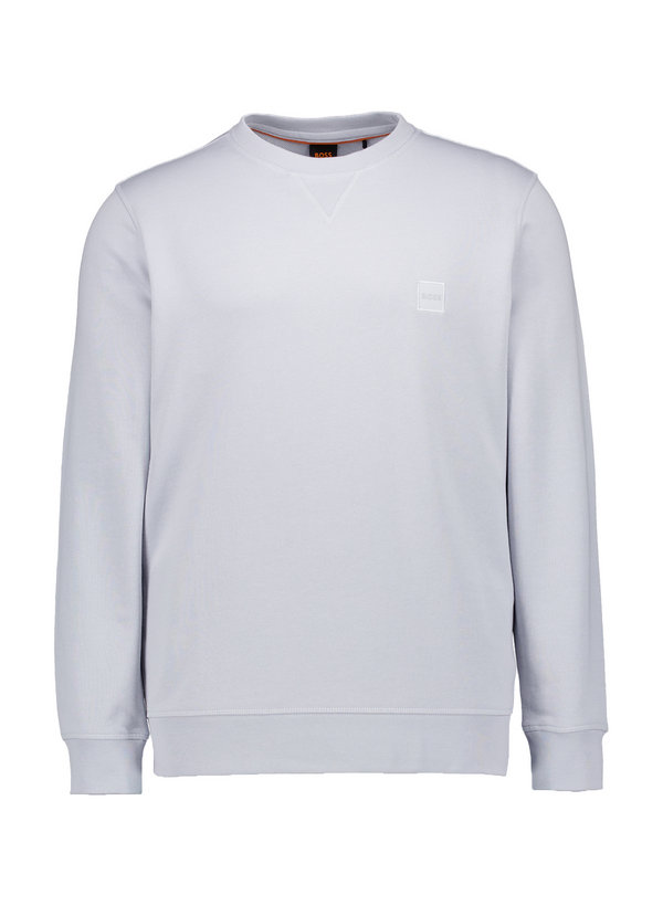 BOSS Orange Sweatshirt Westart 50509323/053