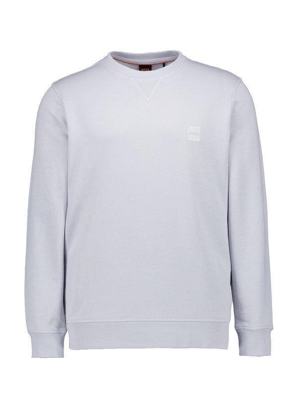 BOSS Orange Sweatshirt Westart 50509323/053 Image 0