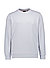 Sweatshirt Westart, Baumwolle, hellgrau - hellgrau