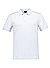 Polo-Shirt Passenger, Slim Fit, Baumwoll-Piqué, hellgrau - hellgrau