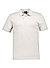 Polo-Shirt Passenger, Slim Fit, Baumwoll-Piqué, steingrau - steingrau