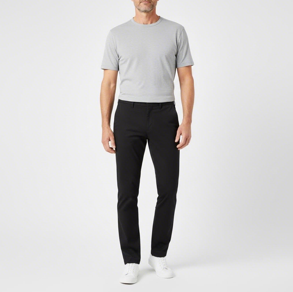 Alberto Golf Regular Fit Rookie 13715456/999 Image 1