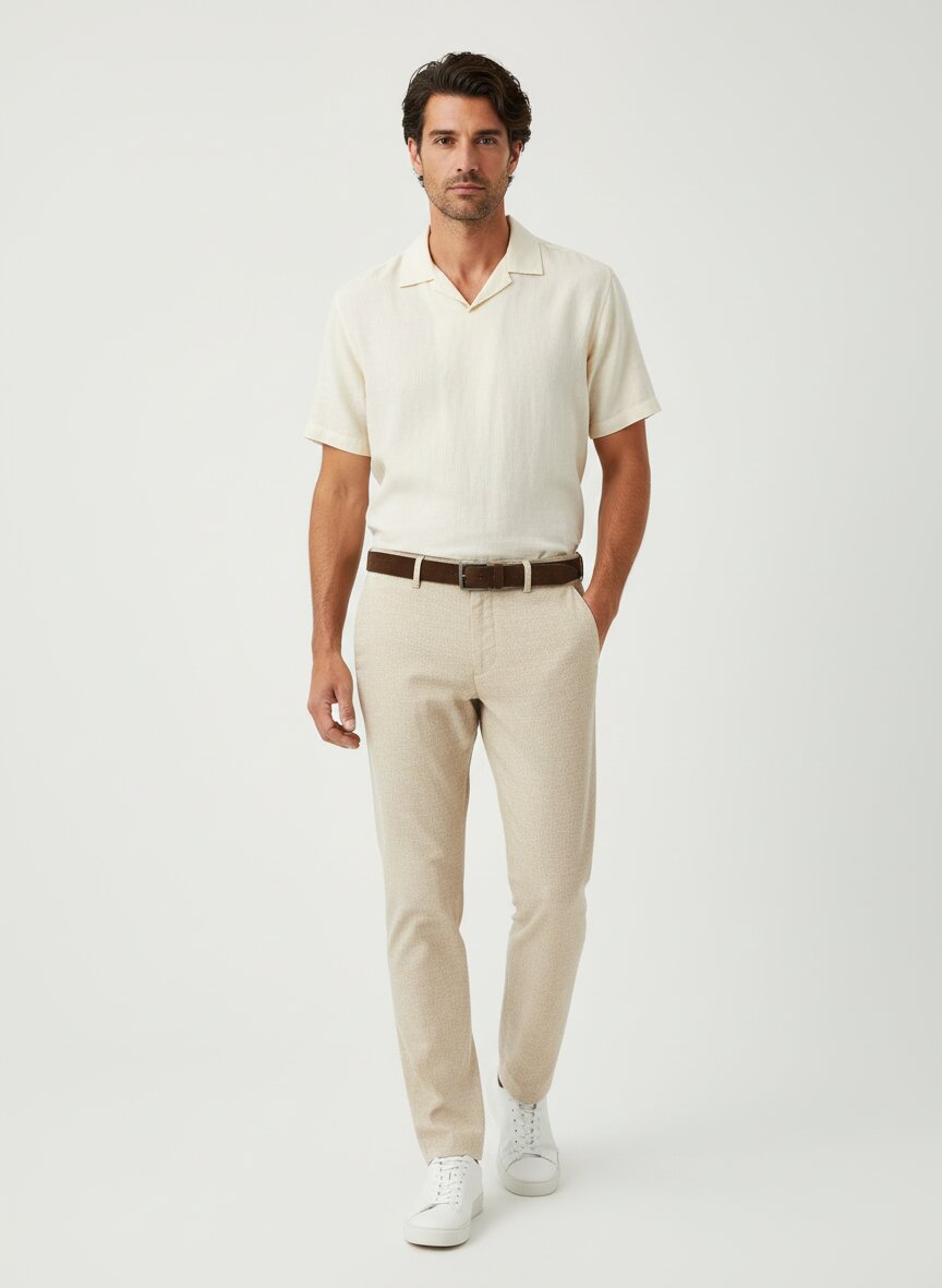 Alberto Slim Fit Rob Ceramica® 35361254/046 Image 1