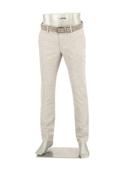Stylingtipps Beschreibungsbild von Alberto Slim Fit Rob Ceramica® 35361254/047