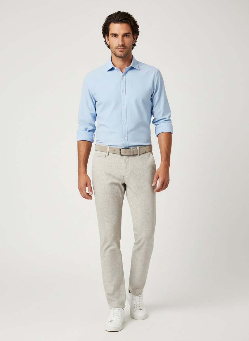 Alberto Slim Fit Rob Ceramica® 35361254/047 Image 1