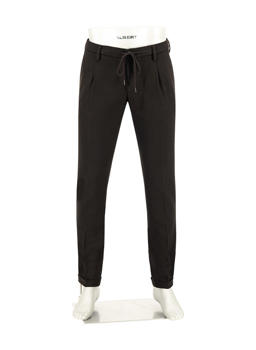 Stylingtipps Beschreibungsbild von Alberto Tapered Fit Barista Flannel 31761436/599