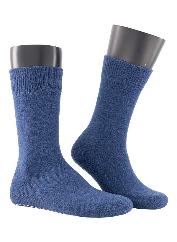 KUNERT Men Homesocks 1 Paar 860620/8030 Image 0