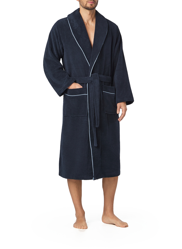 Morgenstern Bademantel Bo 7043/1419