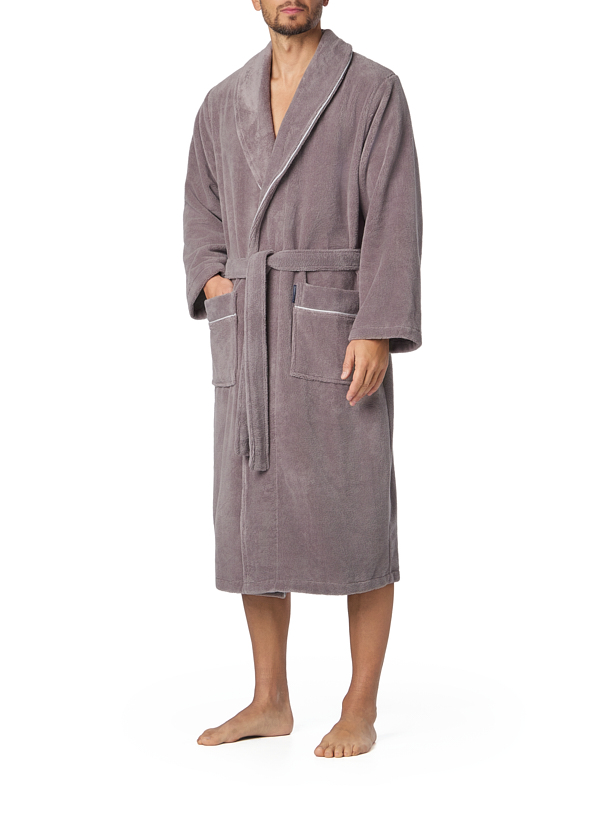 Morgenstern Bademantel Bo 7043/6313