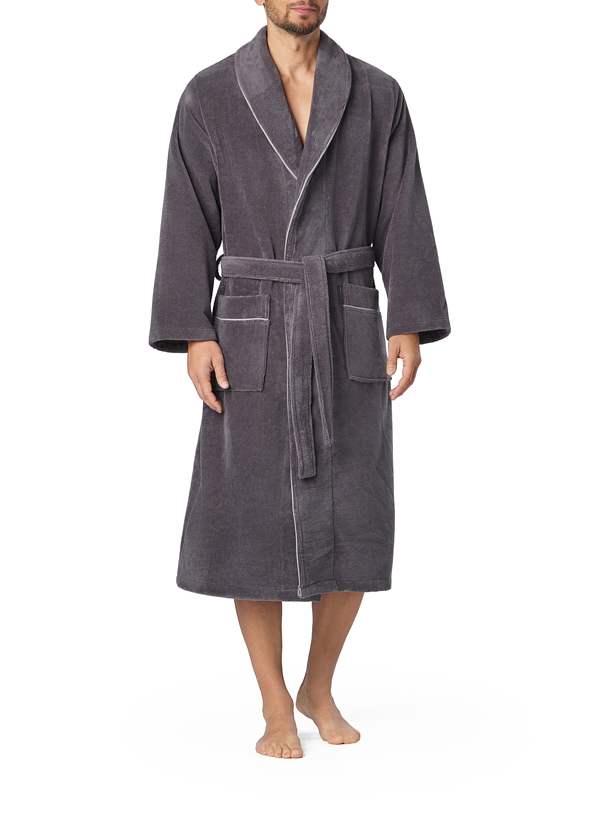 Morgenstern Bademantel Bo 7043/7513