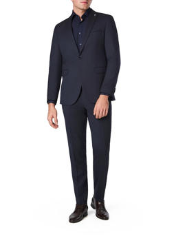 Stylingtipps Beschreibungsbild von CG Anzug 50-183S1/423942+50-183S1/431203/63