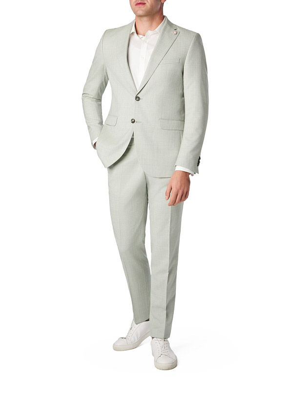 CG Anzug 50-184N1/424142/+50-184N1/43113/51