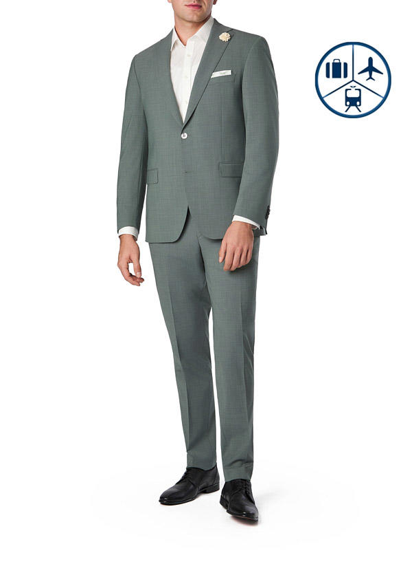 Carl Gross Anzug 20-077S0/325172+339683/52 Image 0