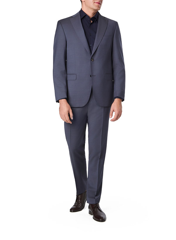 Carl Gross Anzug 50-092S0/324972+339603/62