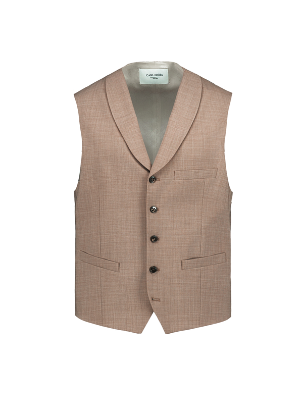 Carl Gross Weste Warren 20-077S0/342053/23