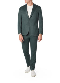 Stylingtipps Beschreibungsbild von ROY ROBSON Anzug S00550181122500+1234200/A320