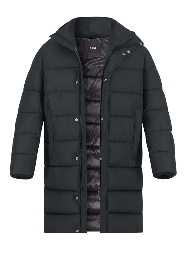 BOSS Black Parka Cenuto 50540474/001