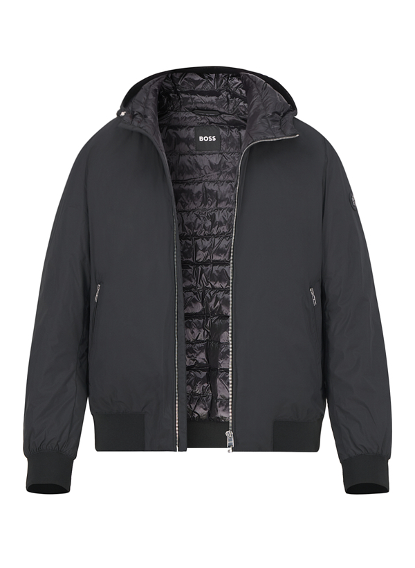 BOSS Black Jacke Drevos 50547425/001