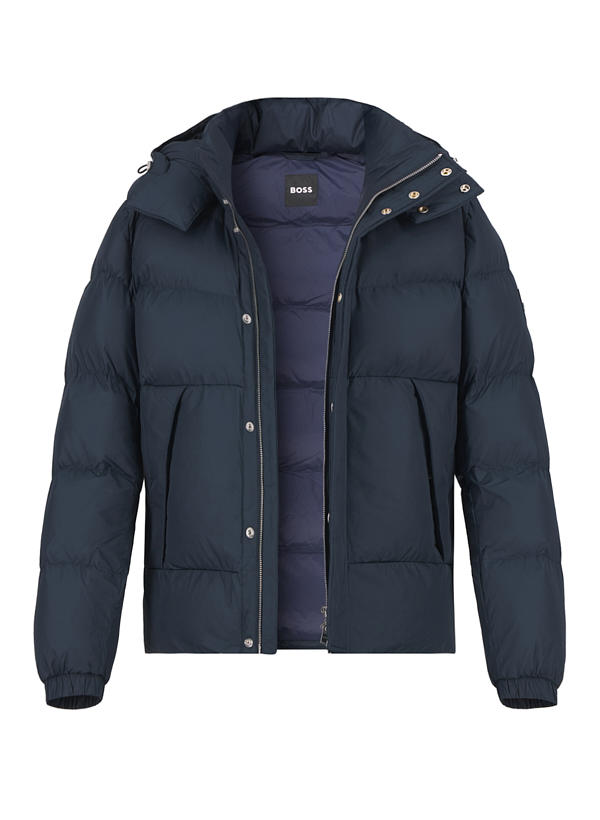 BOSS Black Jacke Corbinian 50551599/404