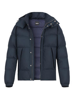 Stylingtipps Beschreibungsbild von BOSS Black Jacke Corbinian 50551599/404