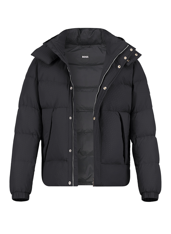 BOSS Black Jacke Corbinian 50548727/001 Image 0