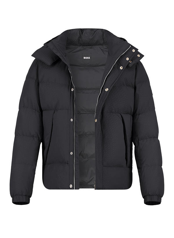 BOSS Black Jacke Corbinian 50548727/001