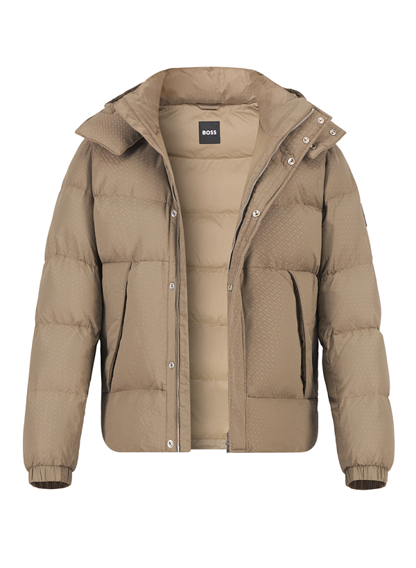 BOSS Black Jacke Corbinian 50548727/245