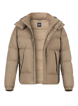 Stylingtipps Beschreibungsbild von BOSS Black Jacke Corbinian 50548727/245