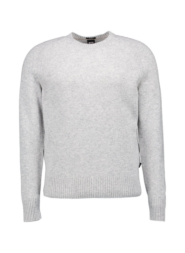 BOSS Black Pullover Halvo 50549987/072