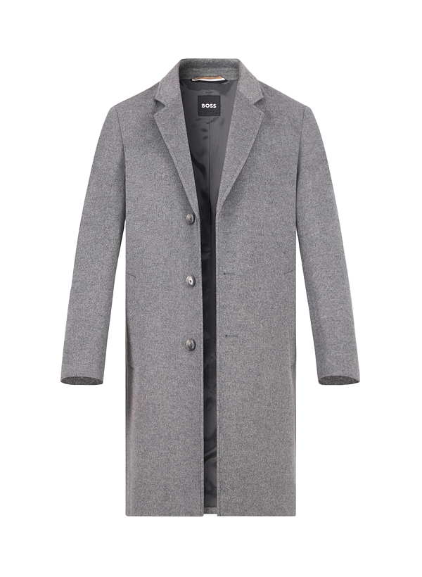 BOSS Black Mantel Hyde 50552263/030