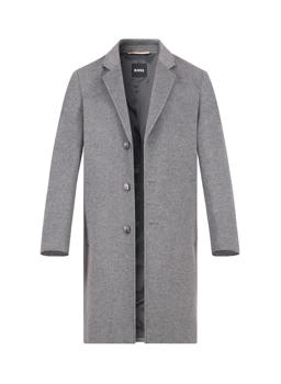 Stylingtipps Beschreibungsbild von BOSS Black Mantel Hyde 50552263/030