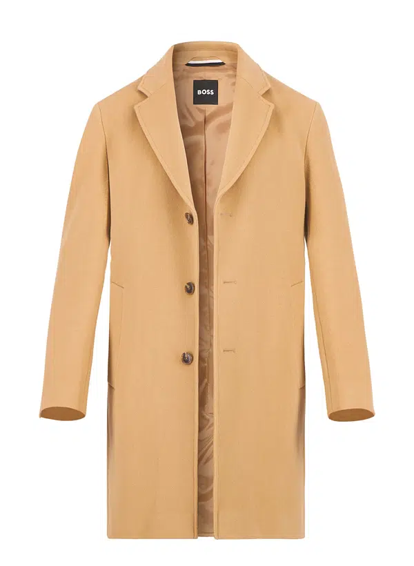 BOSS Black Mantel Hyde 50552263/260