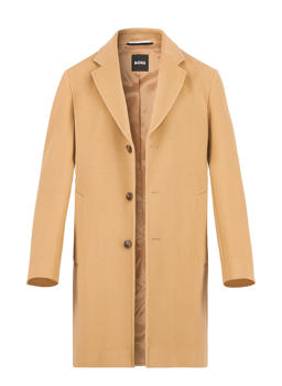 Stylingtipps Beschreibungsbild von BOSS Black Mantel Hyde 50552263/260