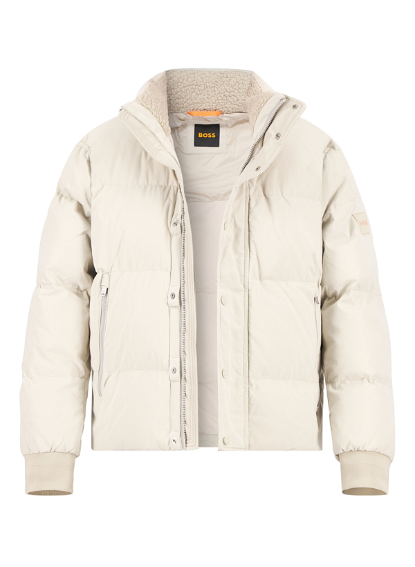 BOSS Orange Jacke Ocamp 50547565/271