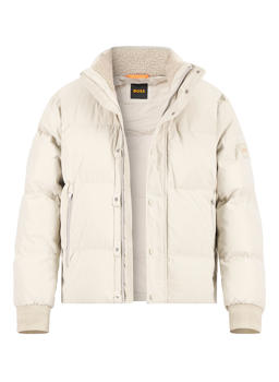 Stylingtipps Beschreibungsbild von BOSS Orange Jacke Ocamp 50547565/271