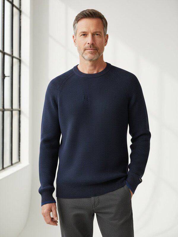 Marc O'Polo Pullover 531 5160 60208/898 Image 1