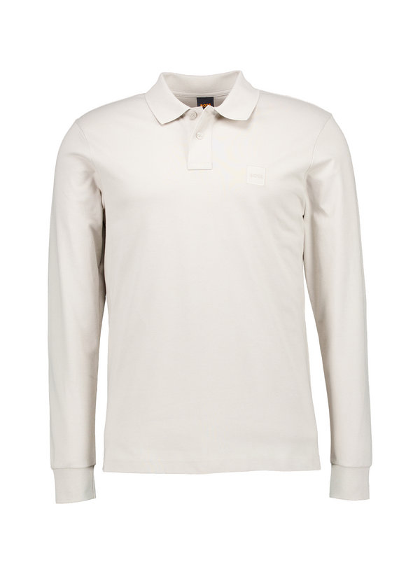 BOSS Orange Polo-Shirt Passerby 50507704/070 Image 0