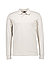 Polo-Shirt Passerby, Slim Fit, Baumwoll-Piqué, greige - greige