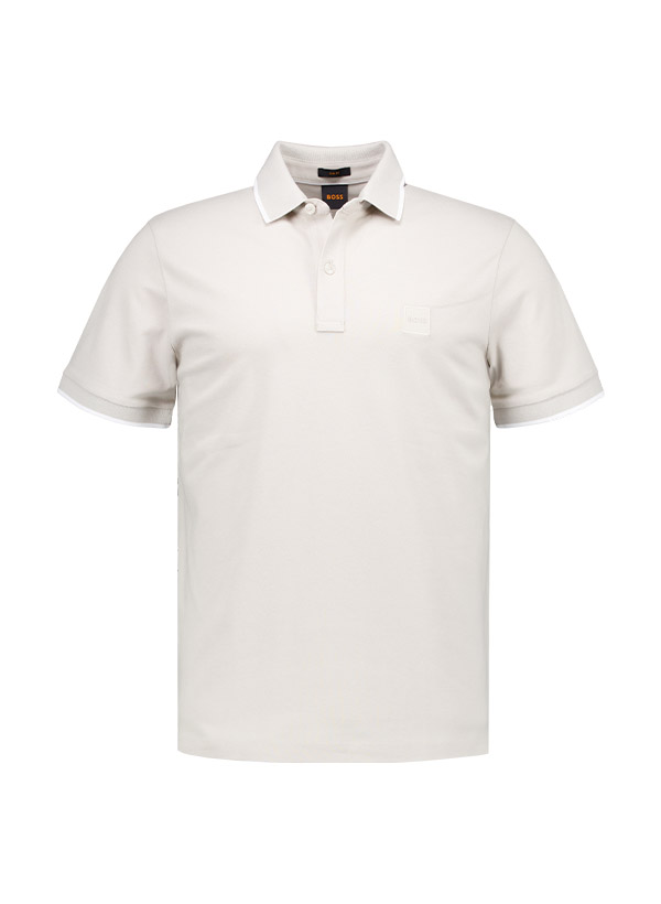 BOSS Orange Polo-Shirt Passertip 50507699/070