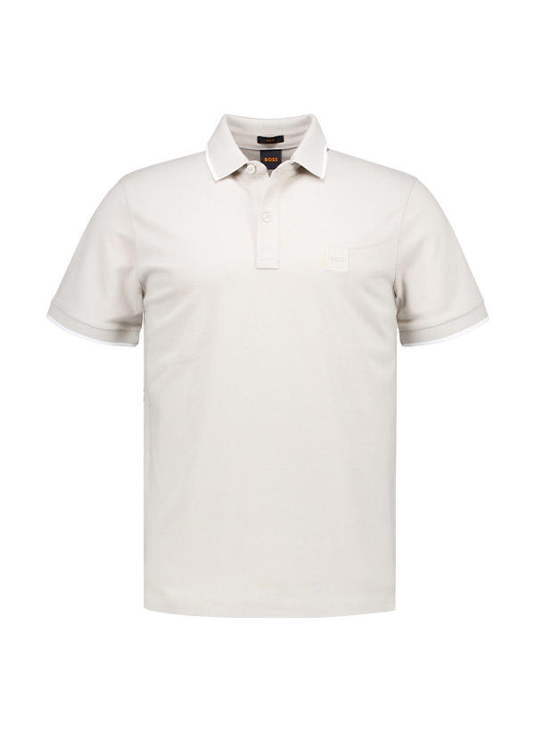 BOSS Orange Polo-Shirt Passertip 50507699/070