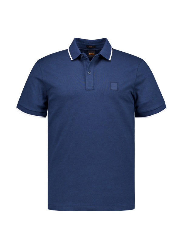 BOSS Orange Polo-Shirt Passertip 50507699/464