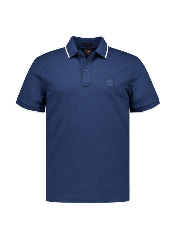 BOSS Orange Polo-Shirt Passertip 50507699/464