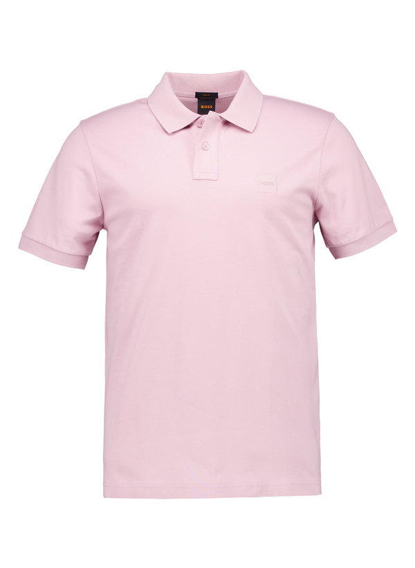 BOSS Orange Polo-Shirt Passenger 50507803/539