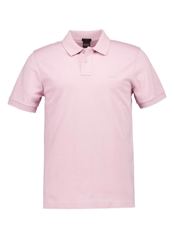 BOSS Orange Polo-Shirt Passenger 50507803/539 Image 0