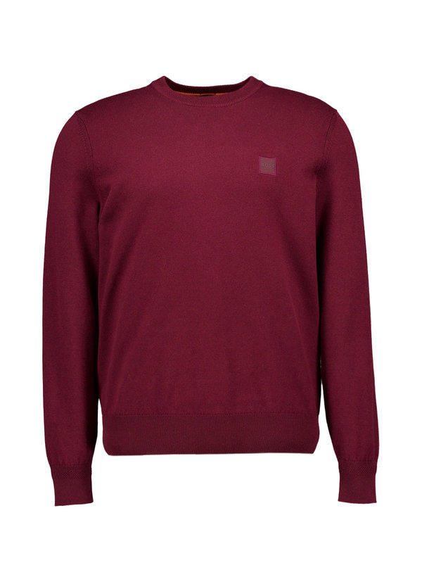 BOSS Orange Pullover Kanovano 50527583/604